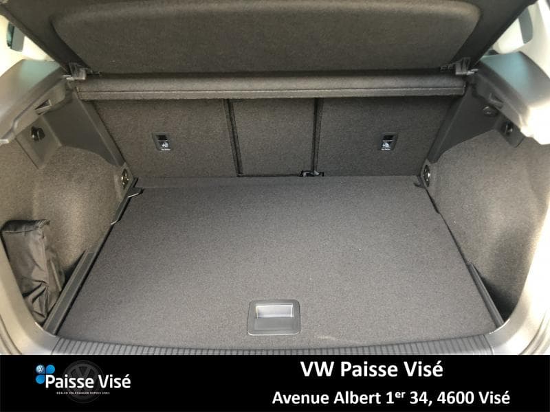 Volkswagen Golf Sportsvan Join - 26