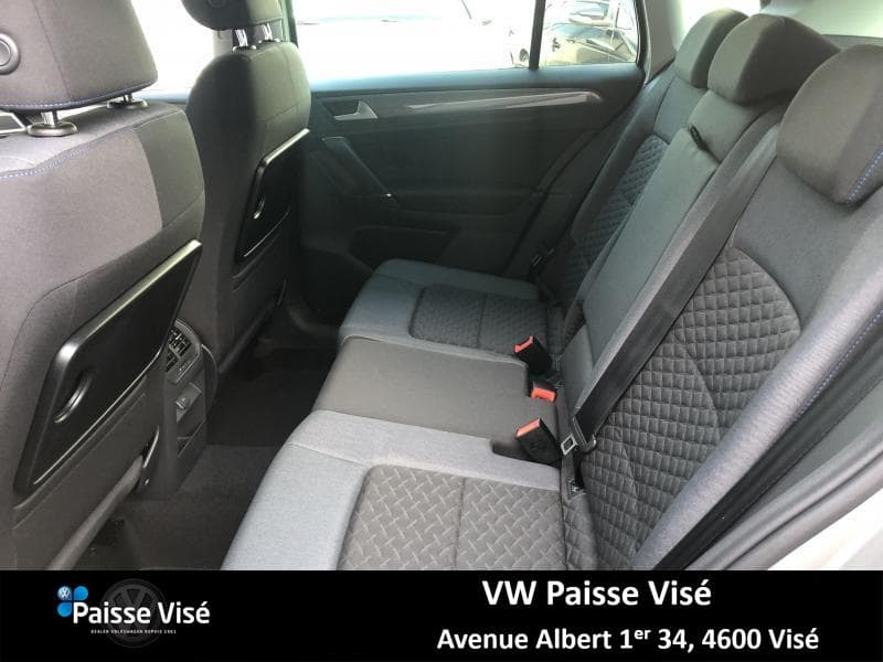 Volkswagen Golf Sportsvan Join - 24
