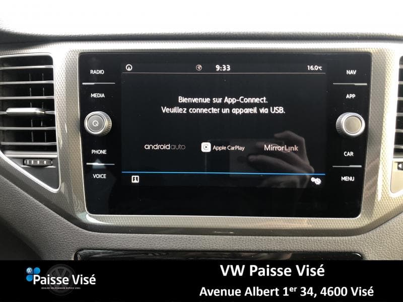 Volkswagen Golf Sportsvan Join - 11