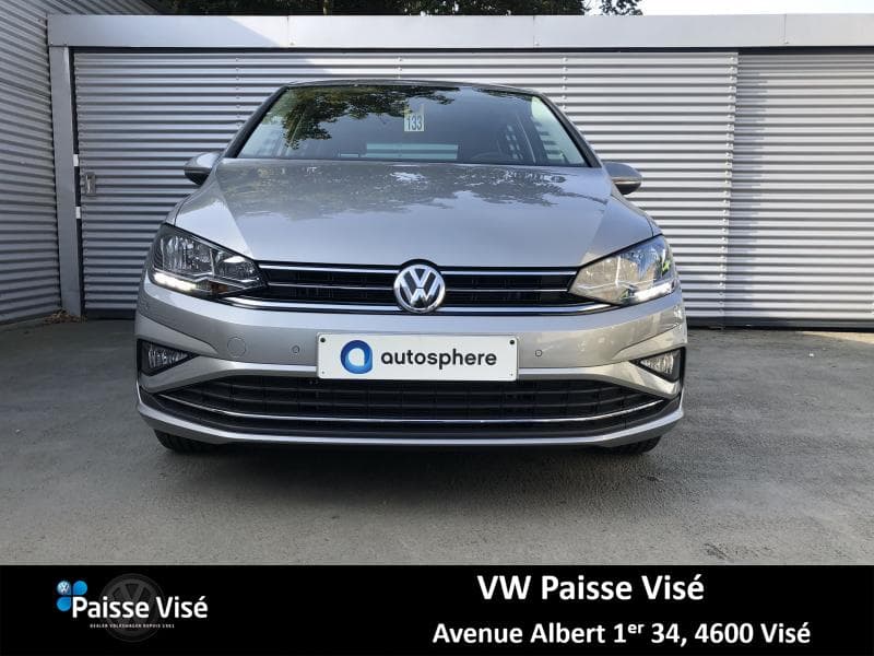 Volkswagen Golf Sportsvan Join - 2