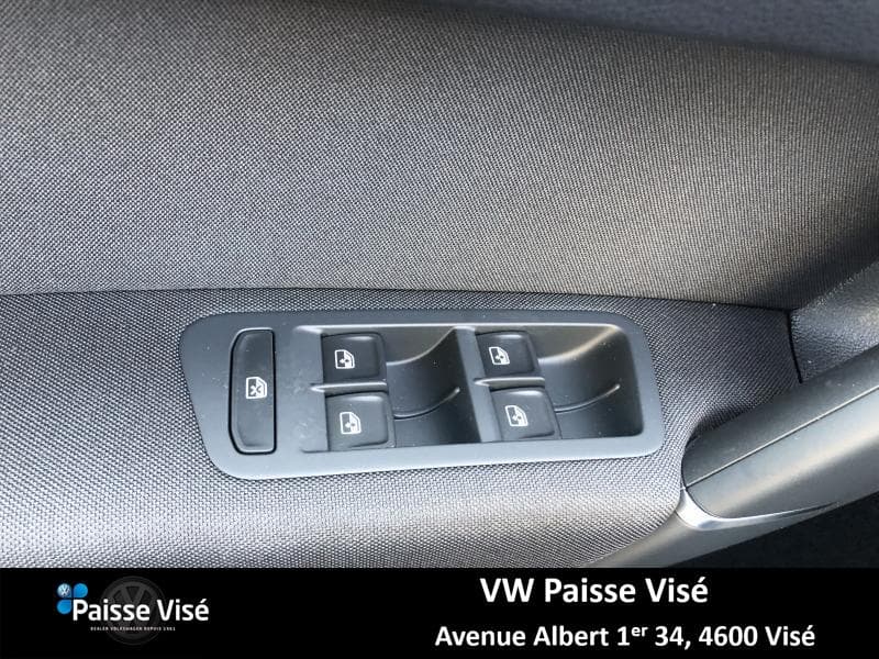 Volkswagen Golf Sportsvan Join - 21