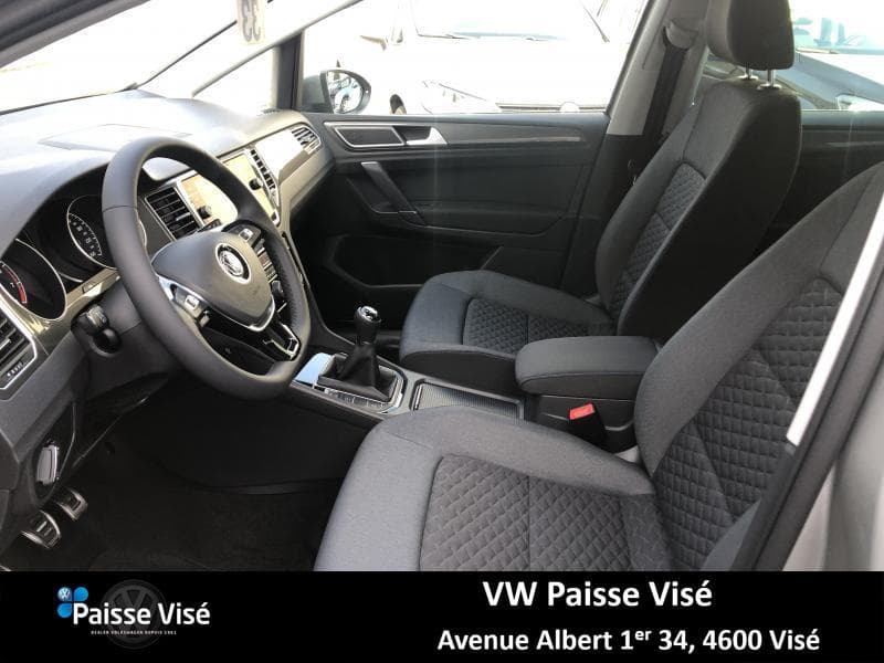 Volkswagen Golf Sportsvan Join - 5