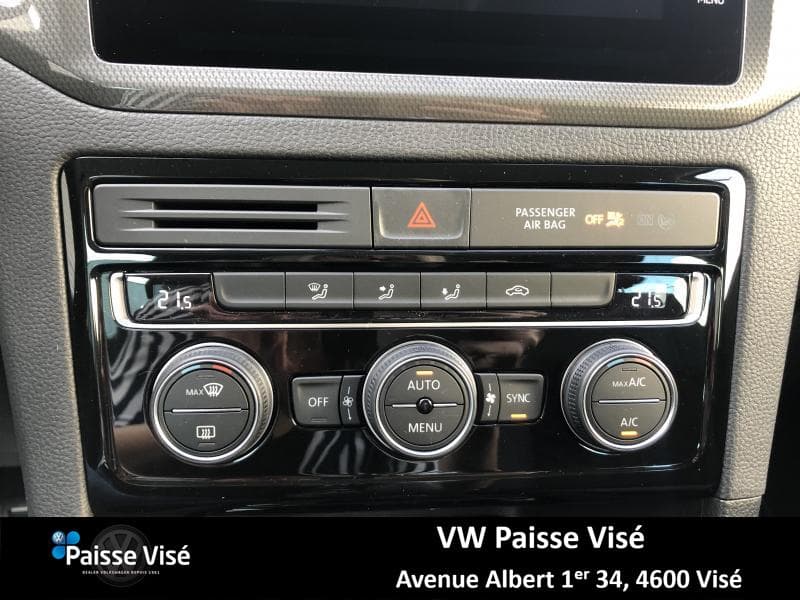 Volkswagen Golf Sportsvan Join - 15