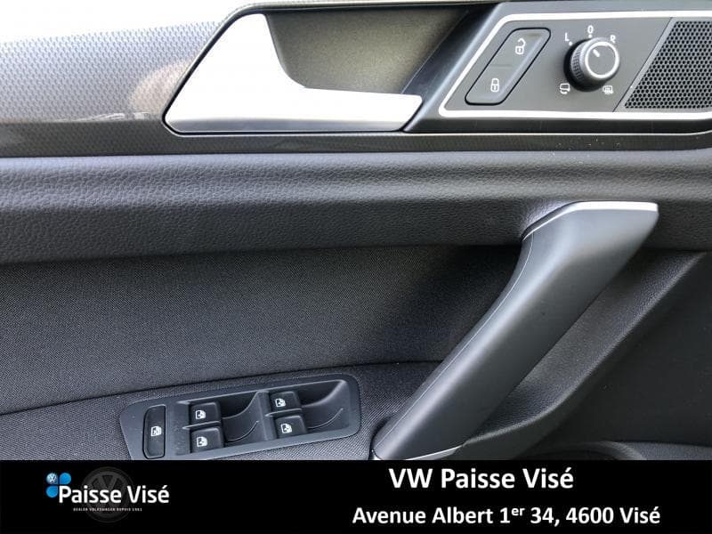 Volkswagen Golf Sportsvan Join - 22