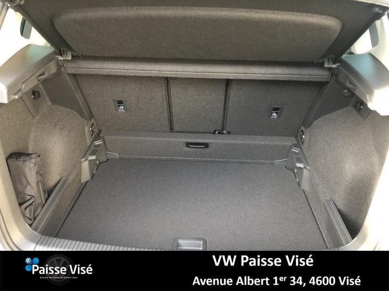 Volkswagen Golf Sportsvan Join - 27