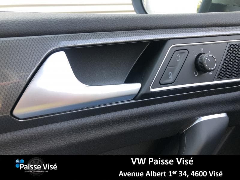 Volkswagen Golf Sportsvan Join - 20