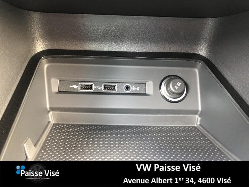 Volkswagen Golf Sportsvan Join - 16