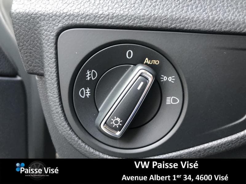Volkswagen Golf Sportsvan Join - 23