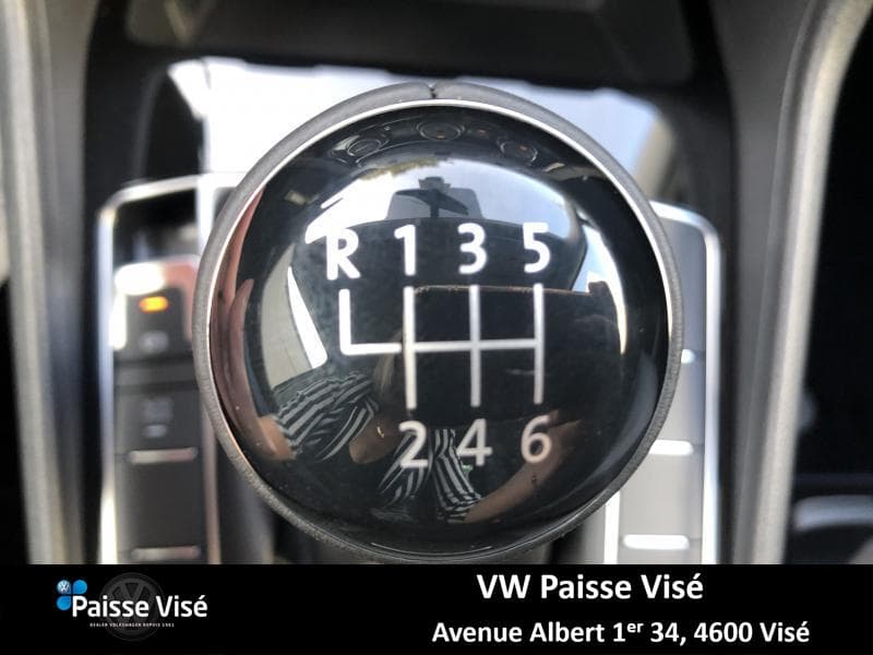 Volkswagen Golf Sportsvan Join - 17