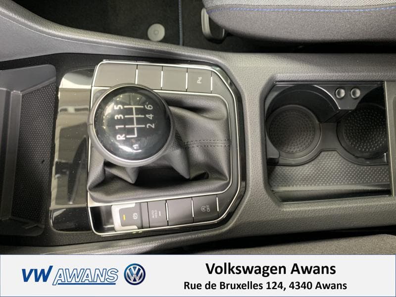 Volkswagen Golf Sportsvan Comfortline - 17
