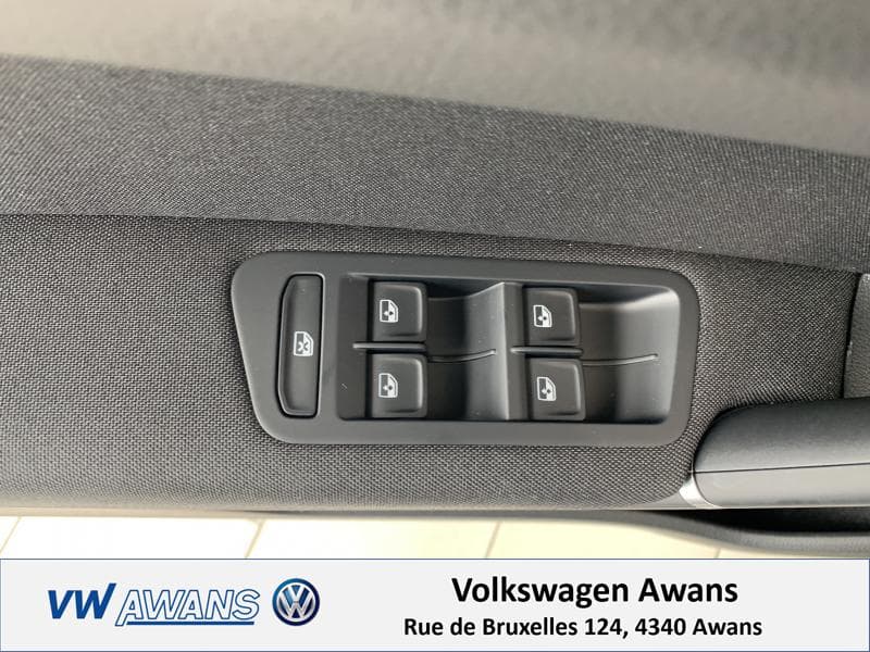 Volkswagen Golf Sportsvan Comfortline - 6