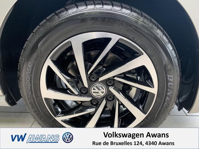 Volkswagen Golf Sportsvan Comfortline - 21