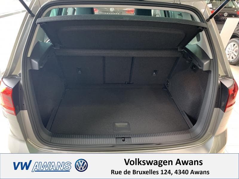 Volkswagen Golf Sportsvan Comfortline - 5