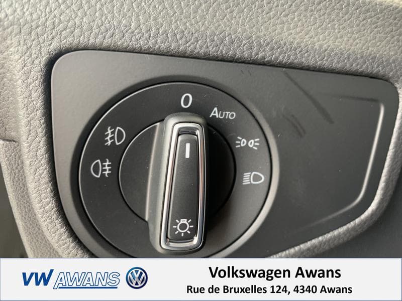 Volkswagen Golf Sportsvan Comfortline - 11