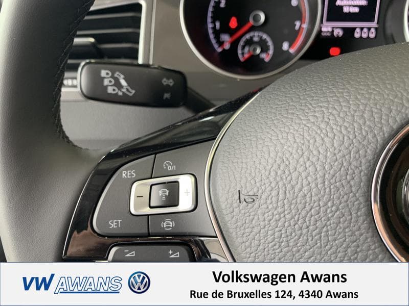 Volkswagen Golf Sportsvan Comfortline - 19