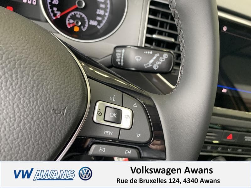 Volkswagen Golf Sportsvan Comfortline - 20