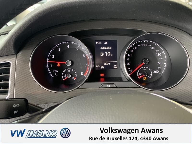 Volkswagen Golf Sportsvan Comfortline - 18