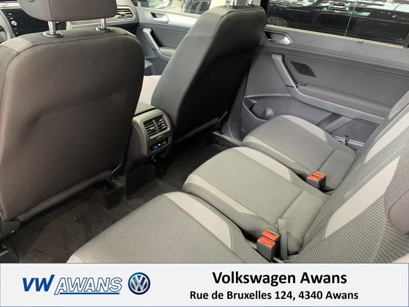 Volkswagen Golf Sportsvan Comfortline - 16