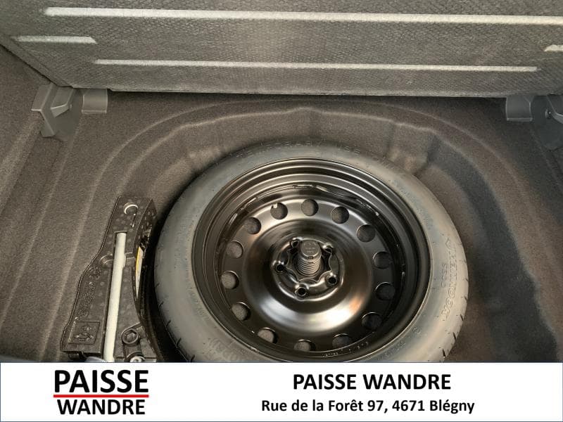 Volkswagen Golf Cuir - Led's - Gps - 11