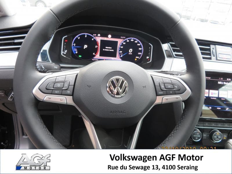 Volkswagen Passat Style Business - 9