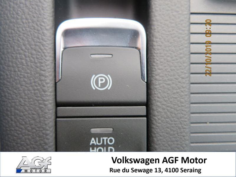 Volkswagen Passat Style Business - 21