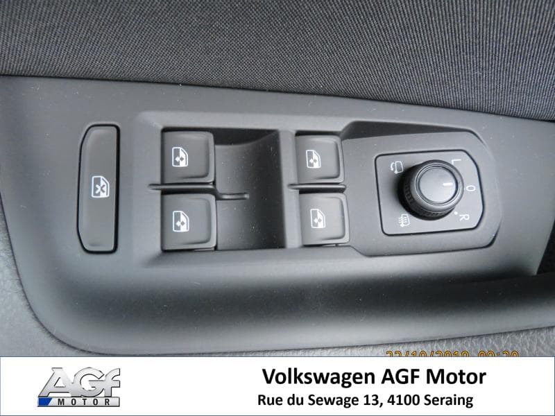 Volkswagen Passat Style Business - 26
