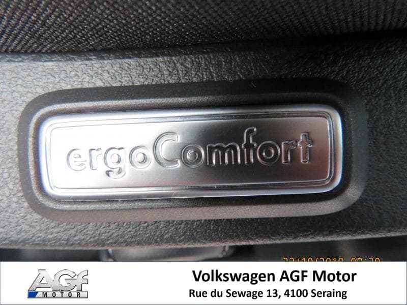 Volkswagen Passat Style Business - 27