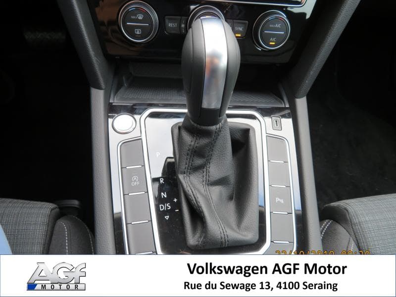 Volkswagen Passat Style Business - 19