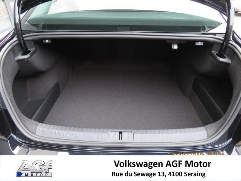 Volkswagen Passat Style Business - 10