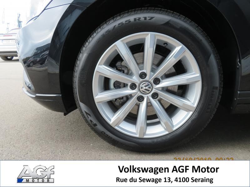 Volkswagen Passat Style Business - 13