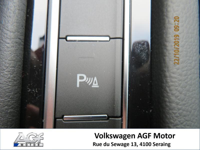 Volkswagen Passat Style Business - 20