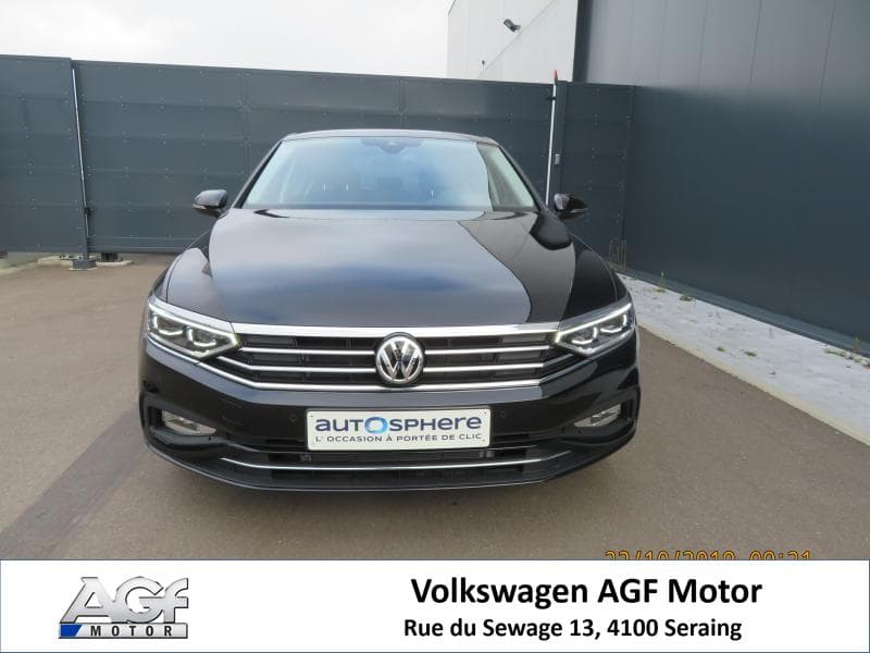 Volkswagen Passat Style Business - 5