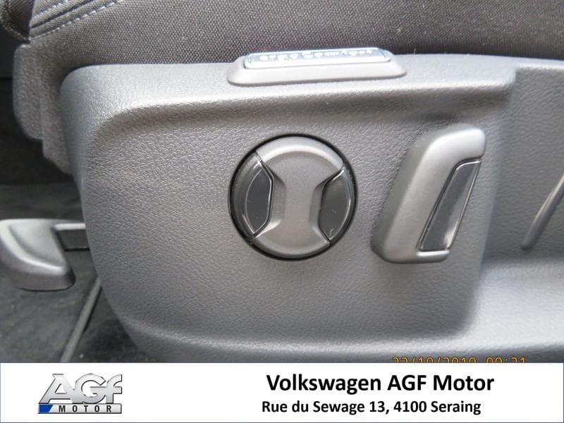 Volkswagen Passat Style Business - 22