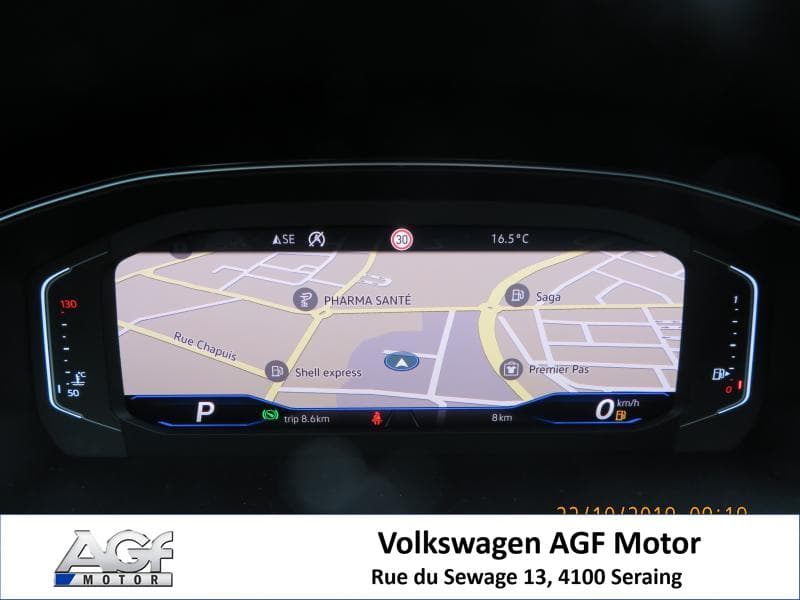 Volkswagen Passat Style Business - 16
