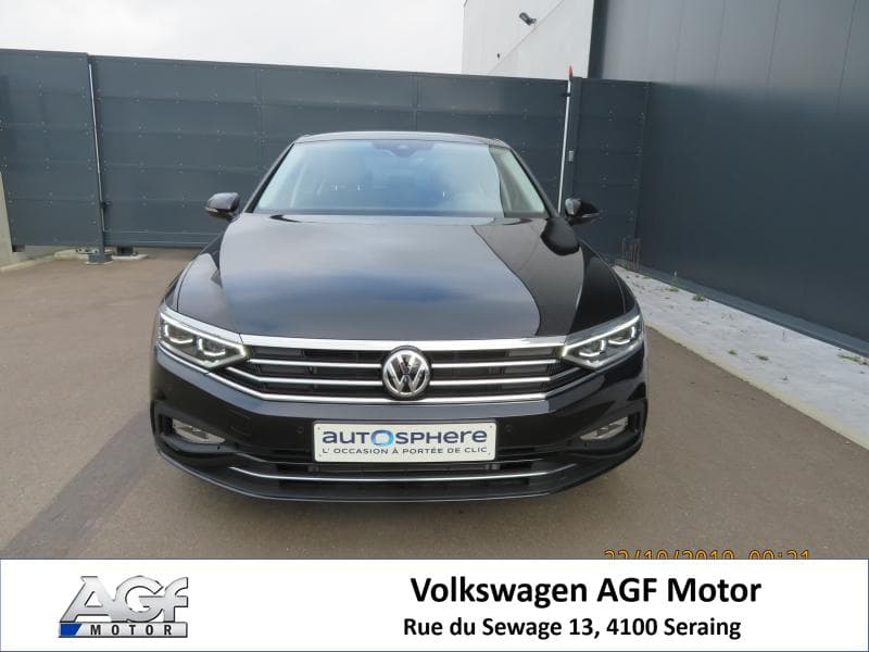 Volkswagen Passat Style Business - 6
