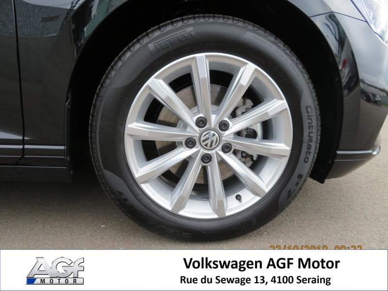 Volkswagen Passat Style Business - 11