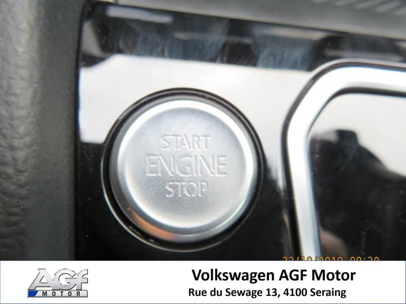 Volkswagen Passat Style Business - 24