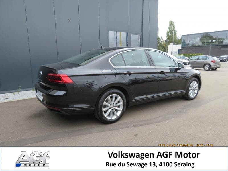 Volkswagen Passat Style Business - 3