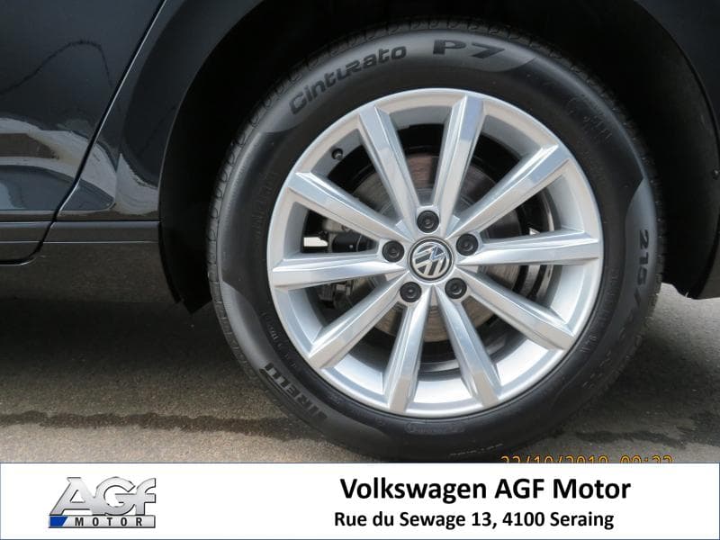 Volkswagen Passat Style Business - 12