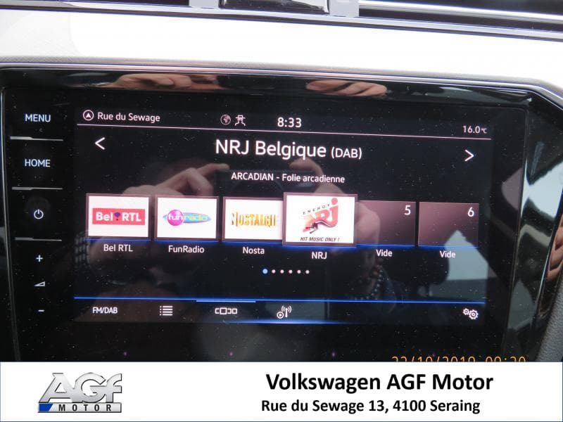 Volkswagen Passat Style Business - 14