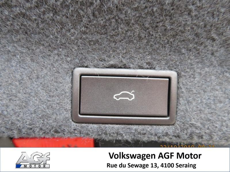 Volkswagen Passat Style Business - 28