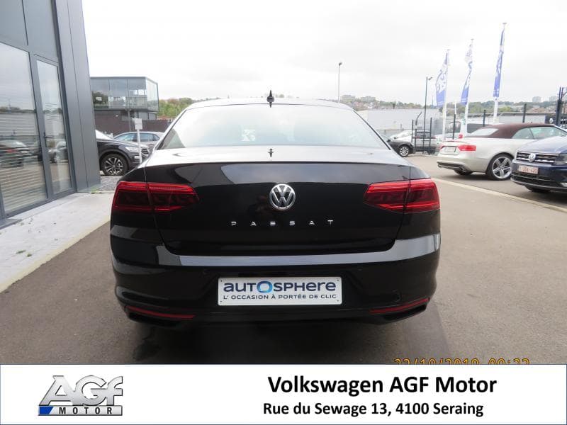 Volkswagen Passat Style Business - 7