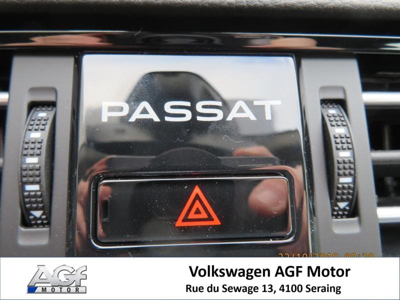 Volkswagen Passat Style Business - 23
