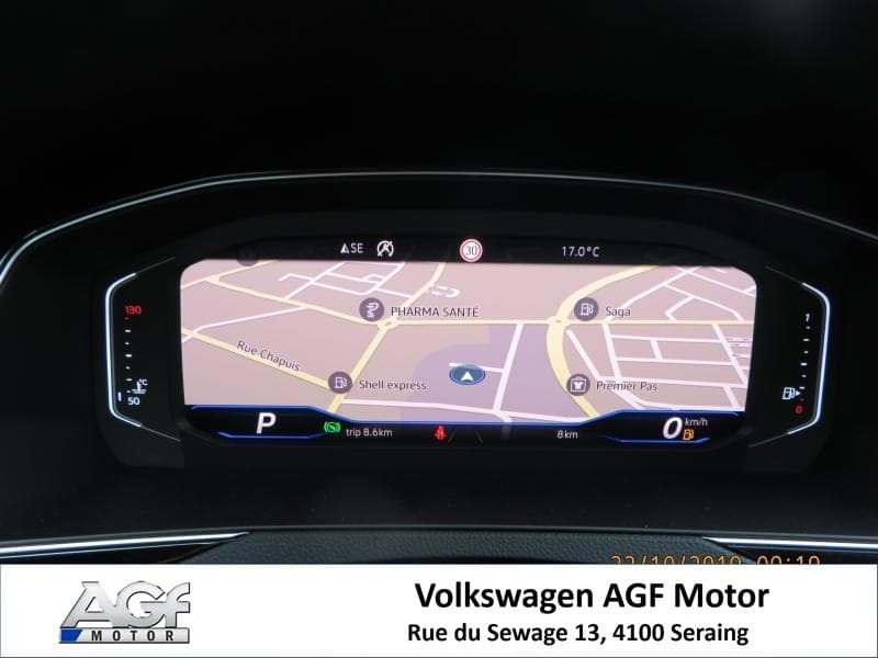 Volkswagen Passat Style Business - 15