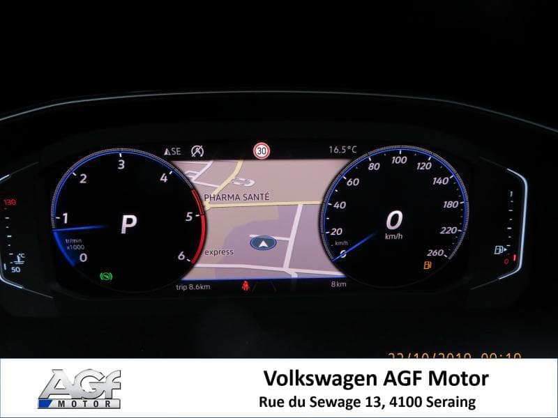 Volkswagen Passat Style Business - 17