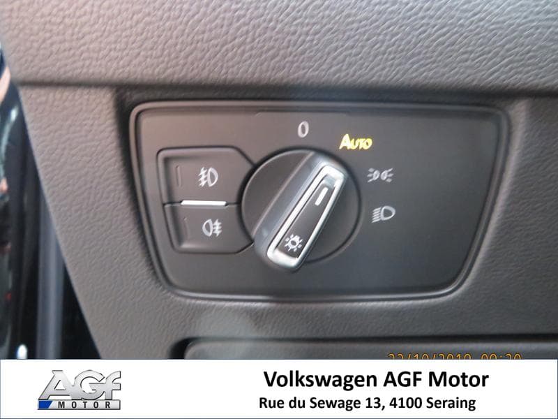 Volkswagen Passat Style Business - 25