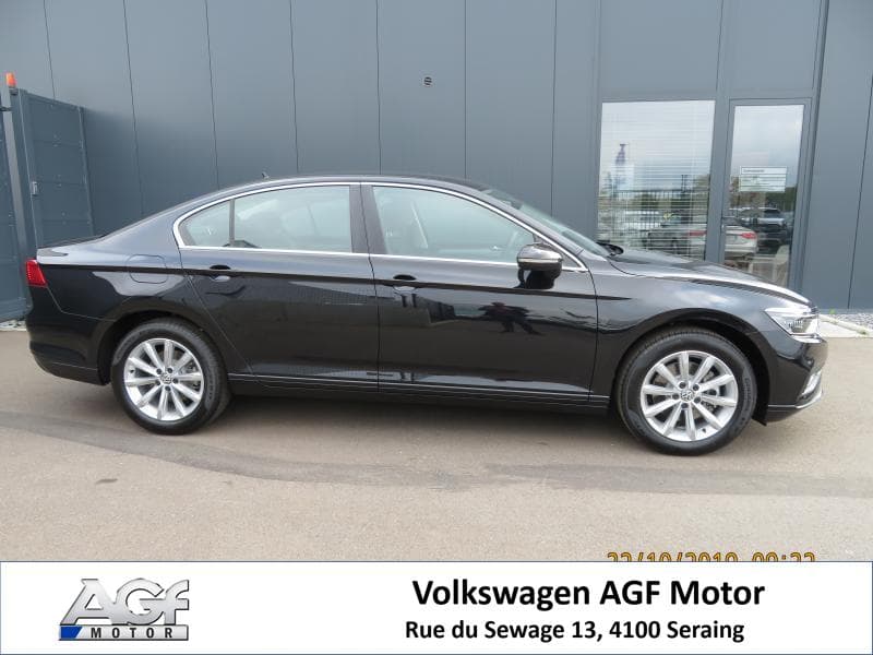 Volkswagen Passat Style Business - 4