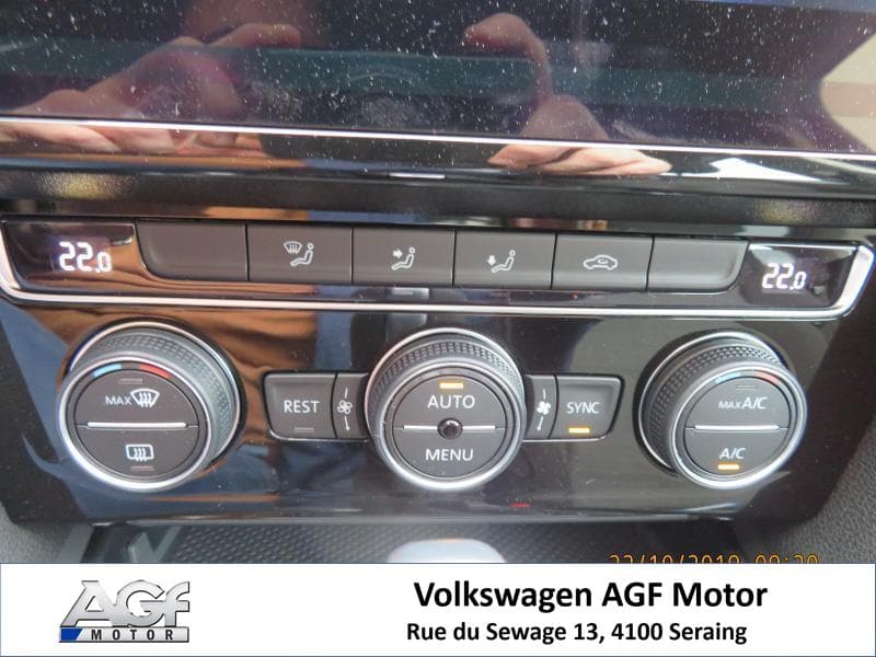 Volkswagen Passat Style Business - 18