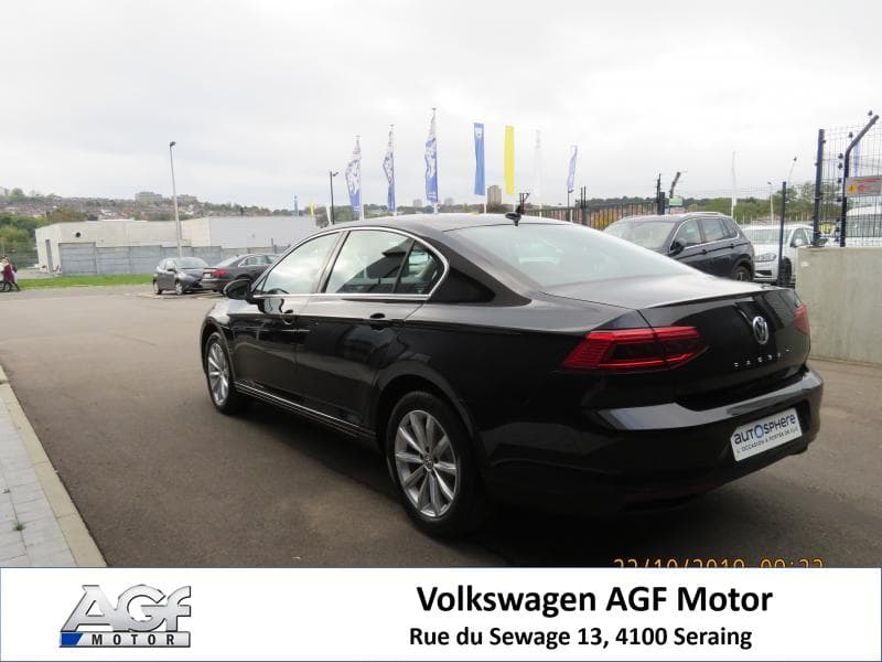 Volkswagen Passat Style Business - 8