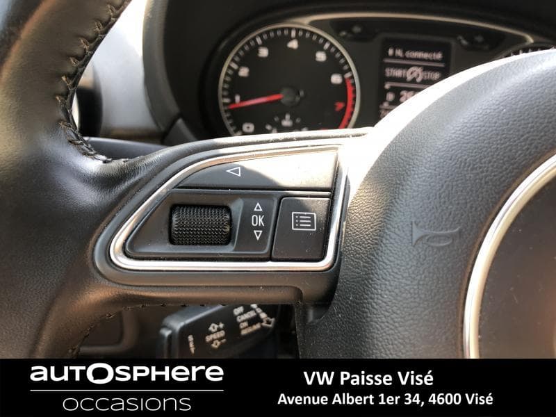 Audi A1 Sportback BICOLOR - 7
